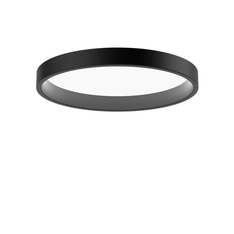 Louis Poulsen Lp Circle Semi Recessed Plafondlamp