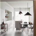 Louis Poulsen Keglen Hanglamp