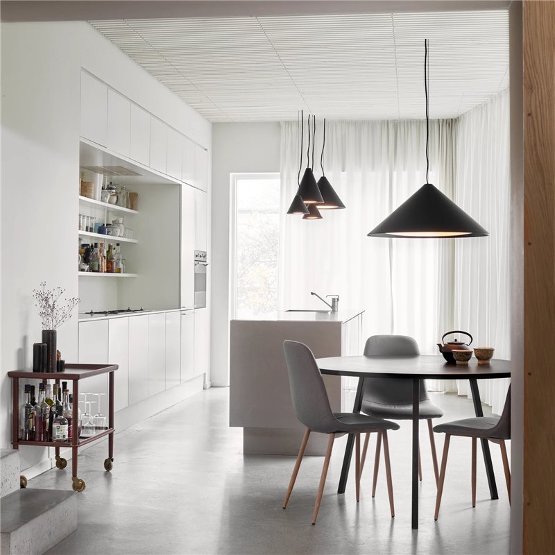 Louis Poulsen Keglen Hanglamp