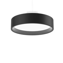 Louis Poulsen Lp Circle Suspended Hanglamp