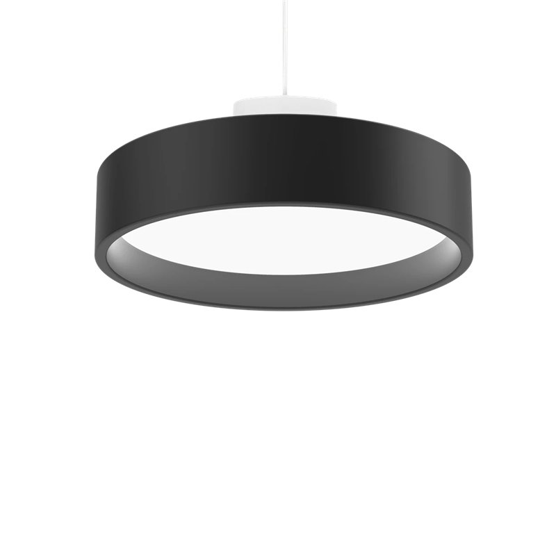 Louis Poulsen Lp Circle Suspended Suspension