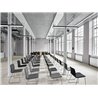 Louis Poulsen Lp Slim Box Suspended Pendant Lamp