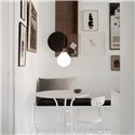 Louis Poulsen Moser Hanglamp