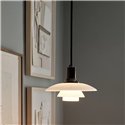 Louis Poulsen Ph 2/1 Pendant Hanglamp