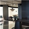 Louis Poulsen Ph 5/5 Pendant Suspension