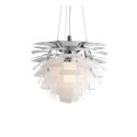 Louis Poulsen Ph Artichoke Glass Hanglamp