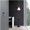 Louis Poulsen Toldbod 155Op220 Glass Pendant Suspension