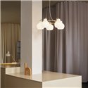 Louis Poulsen Vl Ring Crown 5 Hanglamp