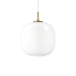 Louis Poulsen Vl45 Radiohus Pendant Hanglamp