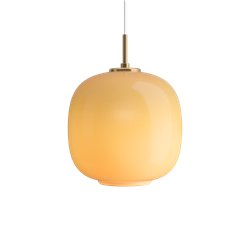 Louis Poulsen Vl45 Radiohus Pendant Hanglamp