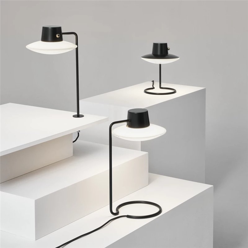 Louis Poulsen Aj Oxford Table Lamp Tafellamp