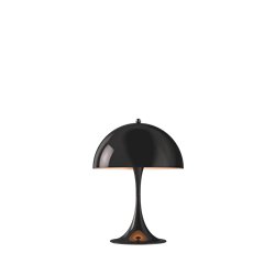 Louis Poulsen Panthella 320 Table Lamp Tafellamp