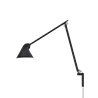 Louis Poulsen Njp Wall Bras long Avec cordon / Avec boîte murale Applique