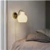 Louis Poulsen Vl Ring Crown 1 Wall Applique