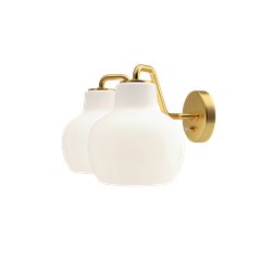 Louis Poulsen Vl Ring Crown 2 Wall Wandlamp