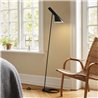 Louis Poulsen Aj Floor Lampe De Sol