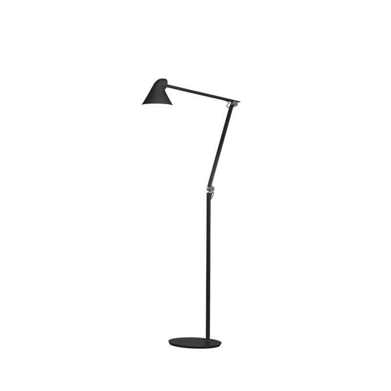 Louis Poulsen Njp Floor Grondlamp