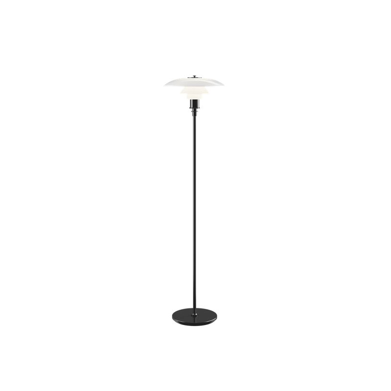 Louis Poulsen Ph 3½-2½ Floor Floor Lamp