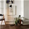 Louis Poulsen Vl38 Floor Lampe De Sol