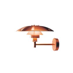 Louis Poulsen Ph Wall Plafondlamp / Wandlamp