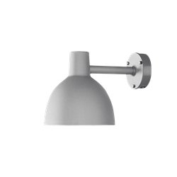 Louis Poulsen Toldbod 290 Wall Plafondlamp / Wandlamp