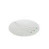 Louis Poulsen Above 250 pend anti-glare shade matt
