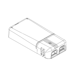 CATELANI & SMITH - DRIVER 24V 