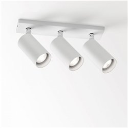 Delta Light SPYCO ON 3 Hi Plafondlamp - Outlet