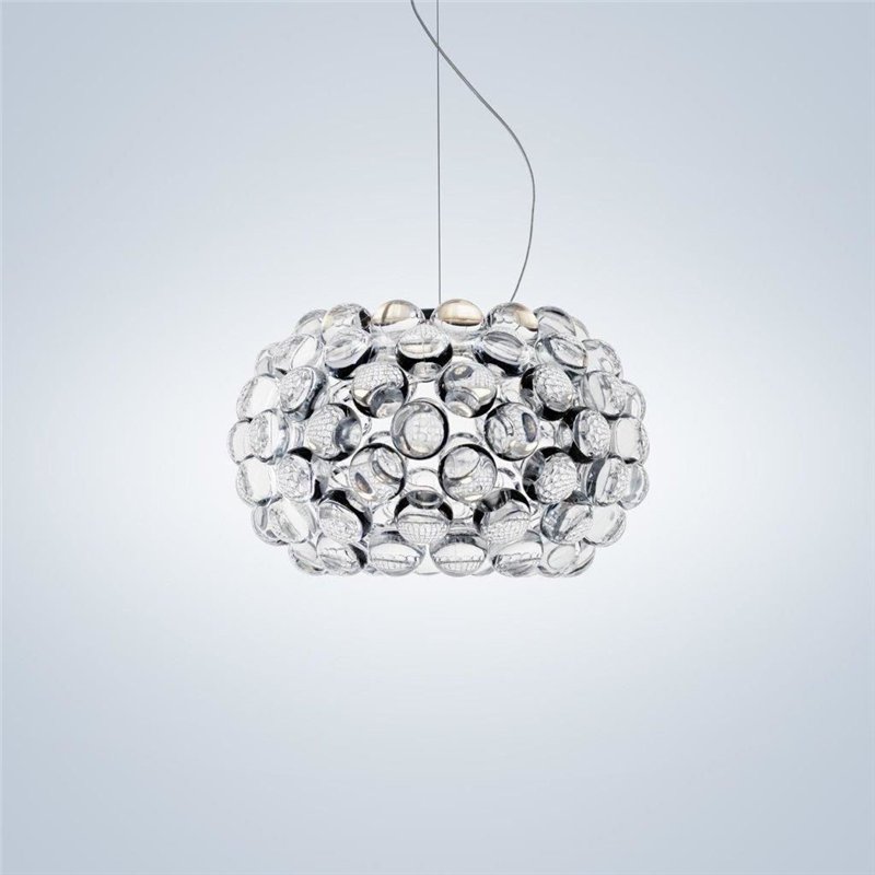 Foscarini Caboche Plus Piccola Susp. 10M Hanglamp