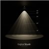 Modular Lighting Mini multiple trimless for smartrings 1x LED GE Einbaustrahler