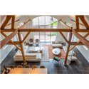 Modular Médard 70 LED GI Wandlamp / Plafondlamp