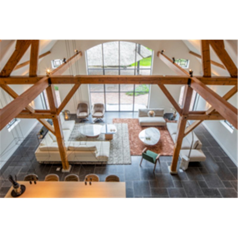Modular Médard 70 LED GI Wandlamp / Plafondlamp