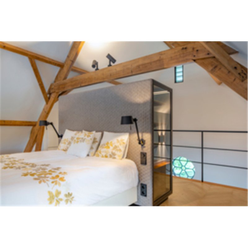 Modular Médard 70 LED GI Wandlamp / Plafondlamp