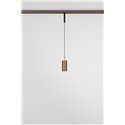 Modular Minude 45 suspension track 48V 1x LED GI 
