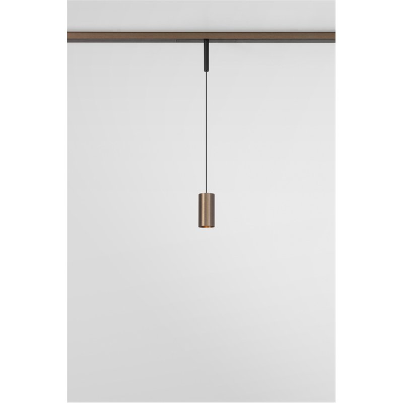 Modular Minude 45 suspension track 48V 1x LED GI 