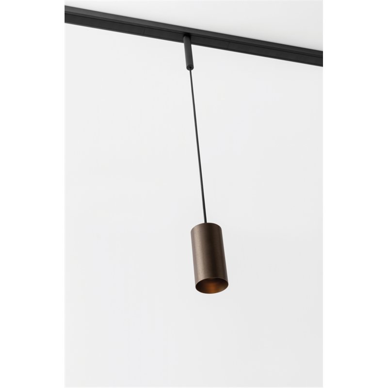 Modular Minude 45 suspension track 48V 1x LED GI 