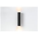 Modular Nude wall IP55 2x LED GI Wandlamp
