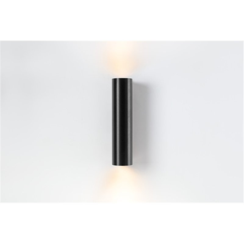 Modular Nude wall IP55 2x LED GI Wandlamp