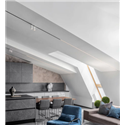 Delta Light M - Led Line He Soft 1 X 9,1W Trackverlichting