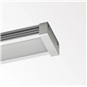 Delta Light Shl 19 - End Cap Set