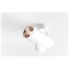 Modular Semih 61 ceiling LED GI Plafonnier