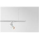 Modular Semih 61 track LED GI 