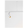 Modular Semih 61 track LED GI 