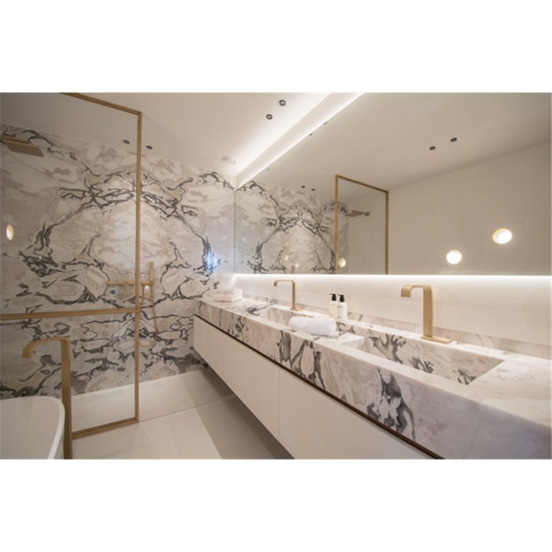 Modular Shellby 176 trimless LED GE Inbouwlamp