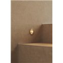 Modular Smart asy lotis 48 + IP55 LED GE Inbouwlamp
