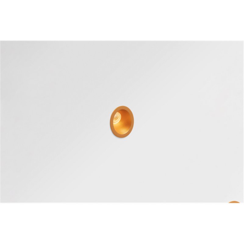 Modular Smart asy lotis 48 IP55 LED GE Inbouwlamp