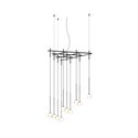 Vibia Algorithm 10X Triangle - 0825 hanglamp