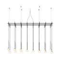 Vibia Algorithm 24X Rectangular - 0875 hanglamp
