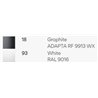Vibia Algorithm 29X Double Lineal - 0850 Hängelampe