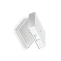 Vibia Alpha Rectangular Adjustable Switch - 7940 wandlamp